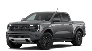 2026 Ford Ranger® External Image 1